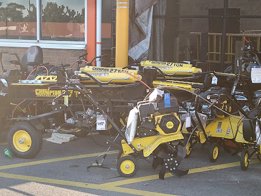 Home Improvement Store «The Home Depot», reviews and photos, 325 Howe Ave, Cuyahoga Falls, OH 44221, USA