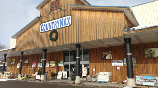 Pet Supply Store «CountryMax - Geneseo», reviews and photos, 4101 Lakeville Rd, Geneseo, NY 14454, USA