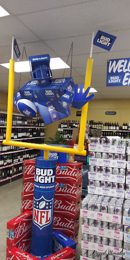 Wine Store «Elm Package Store», reviews and photos, 89 Valley St, Willimantic, CT 06226, USA