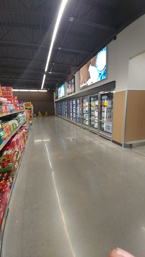 Supermarket «ALDI», reviews and photos, 2045 N Loop 336 W, Conroe, TX 77304, USA