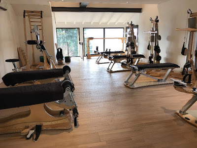 WELLNESS STUDIO à Veyrier-du-Lac