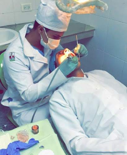 Opiniones de VIC-DENTAL🦷 (Quininde) en Quinindé - Dentista