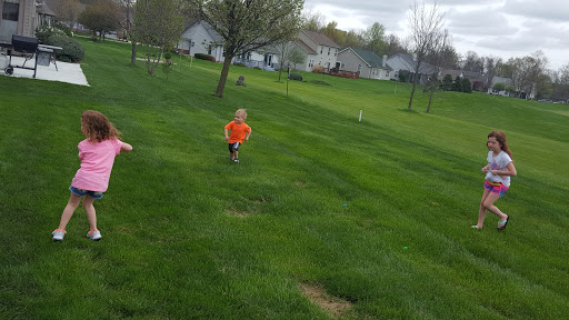 Golf Course «Wildcat Creek Golf Course», reviews and photos, 3200 Timber Valley Dr, Kokomo, IN 46902, USA