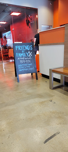 Gym «Orangetheory Fitness», reviews and photos, 6625 Falls of Neuse Rd #107, Raleigh, NC 27615, USA