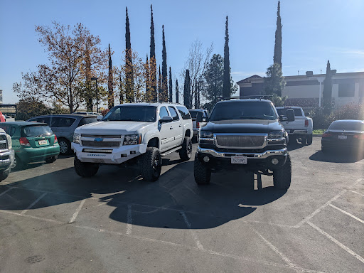 Auto Repair Shop «Red Label Automotive & Offroad», reviews and photos, 110 Allison Ct, Vacaville, CA 95688, USA