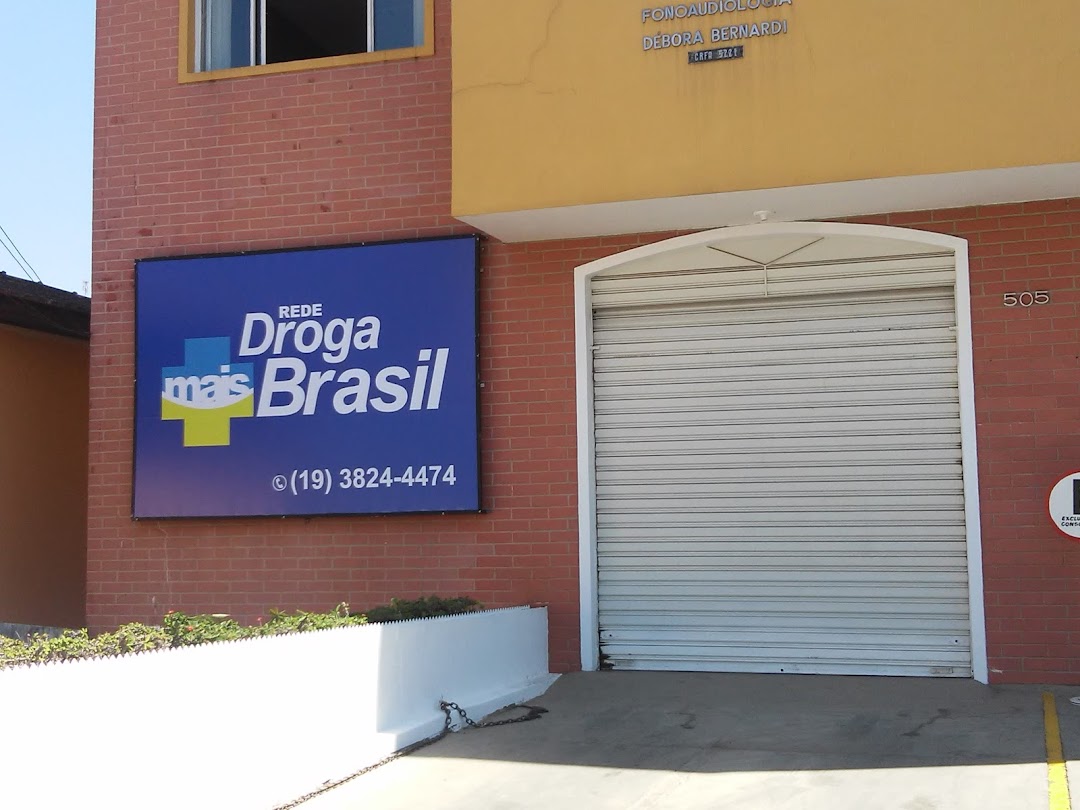 Rede Droga Mais Brasil