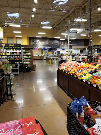 Kroger Marketplace
