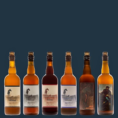 Rockmill Brewery