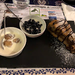 Photo n°1 de l'avis de Davide.a fait le 07/08/2018 à 09:49 sur le  Rifugio Shambalà - Alpe Giumello (LC) à Giumello