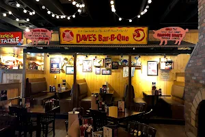 Famous Dave's Bar-B-Que image