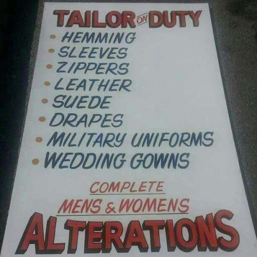 Clothing Store «Westgate Fashion Park», reviews and photos, 1625 Howard Rd, Rochester, NY 14624, USA