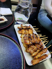 Yakitori du Restaurant japonais Muki Sushi à Bagneux - n°1