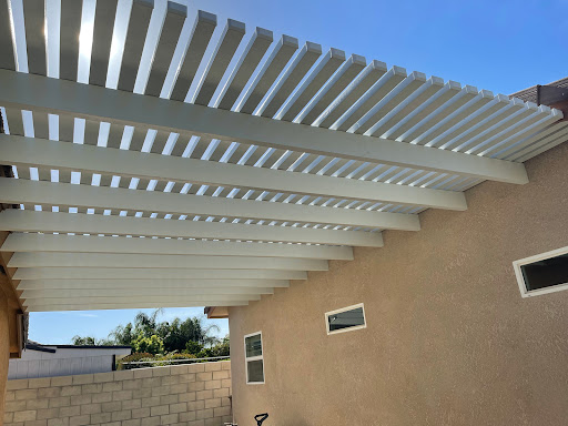 Americal Awning & Patio Covers