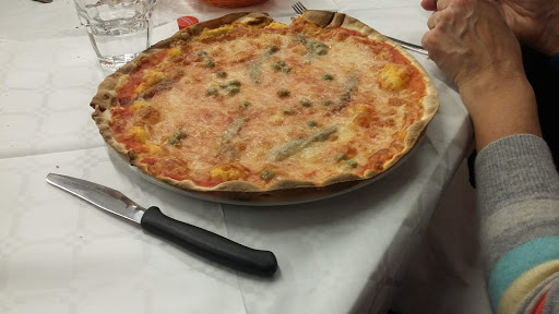 IL Priore in Campiglione, Provincia di Fermo