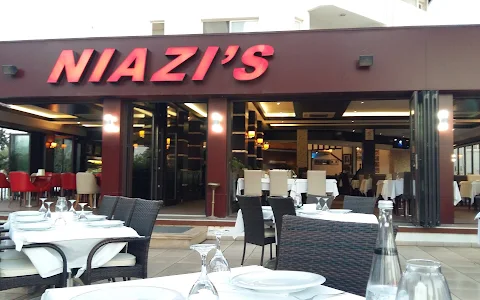 Niazi's Restaurants image