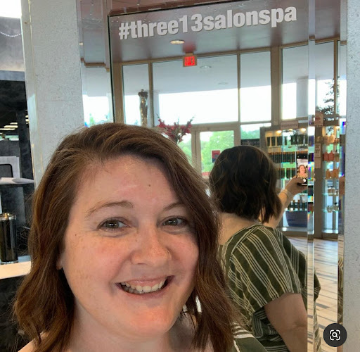 Hair Removal Service «Three-13 Salon, Spa & Boutique», reviews and photos, 2663 Canton Rd, Marietta, GA 30066, USA
