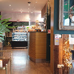 Photo n°3 de l'avis de Exotische.l fait le 12/04/2022 à 07:41 sur le  Gartensalon/KuchenKiosk - München à Munich