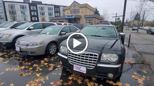 Used Car Dealer «CarHop Auto Sales & Finance», reviews and photos, 8208 Aurora Ave N, Seattle, WA 98103, USA