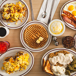 Huddle House 39426
