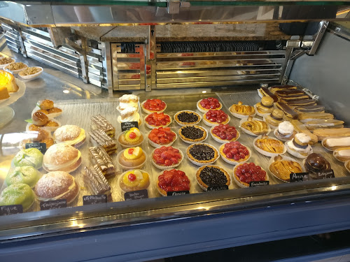 Le Chantilly - Boulangerie Pâtisserie - Chocolaterie à Grenoble