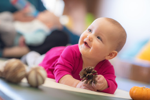 Preschool «Bright Horizons at Issaquah», reviews and photos, 35 NE Gilman Blvd, Issaquah, WA 98027, USA