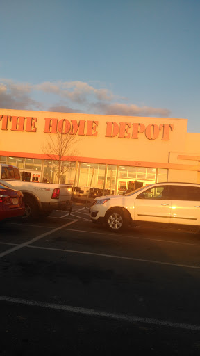 Home Improvement Store «The Home Depot», reviews and photos, 1500 Rome Hwy, Cedartown, GA 30125, USA