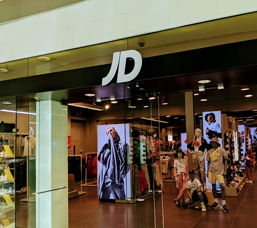 Shoe Store «Finish Line», reviews and photos, 4200 Conroy Rd #120, Orlando, FL 32839, USA