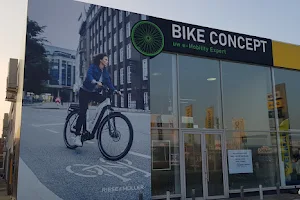 Bike Concept image