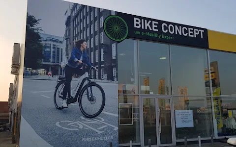 Bike Concept image
