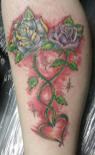 Tattoo Shop «Sacred Ink Tattoo», reviews and photos, 2707 E Court St, Flint, MI 48503, USA