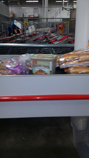 Warehouse club «BJ’s Wholesale Club», reviews and photos, 1000 Old Nichols Rd, Islandia, NY 11749, USA