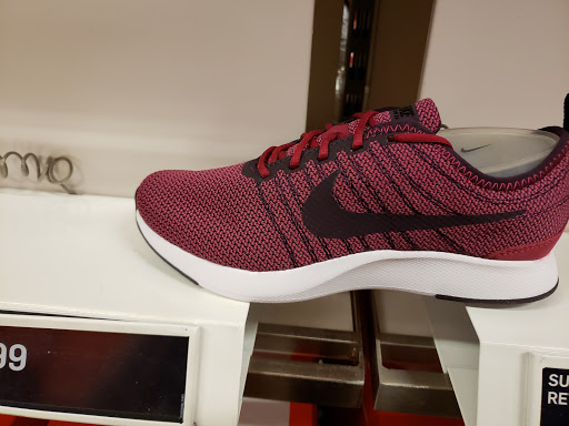 Clothing Store «Nike Factory Store», reviews and photos, 3736 Center Park Dr, West Jordan, UT 84084, USA