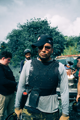 Paintball Center «Matrix Tactical», reviews and photos, 20800 SW 134th Ave, Miami, FL 33177, USA