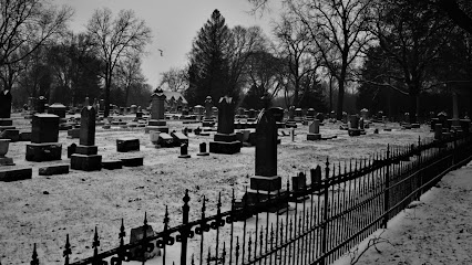 Riverside Cemetery Association