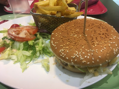 Eat and Co à Saint-Denis