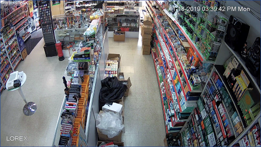 Tobacco Shop «Smokers Tobacco Shop», reviews and photos, 33 W Main St, Ephrata, PA 17522, USA