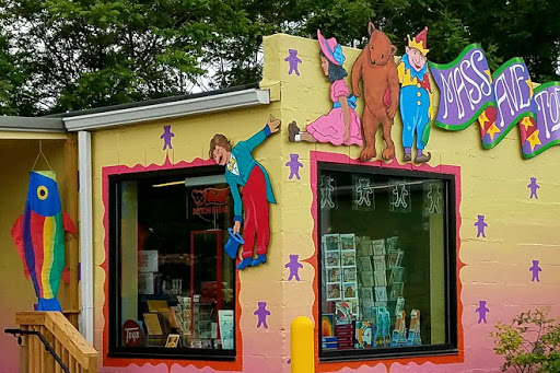 Toy Store «Mass Ave. Toys», reviews and photos, 1057 East 54th Street, J, Indianapolis, IN 46202, USA