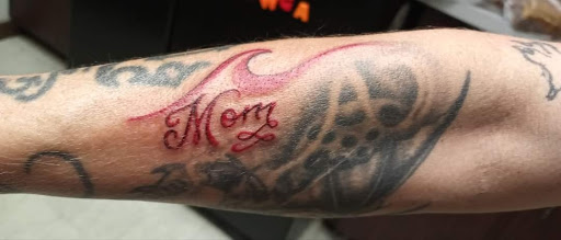 Explore sopranos tattoo ideas, creative tattoo ideas in Homosassa, available at Citrus Tattoos