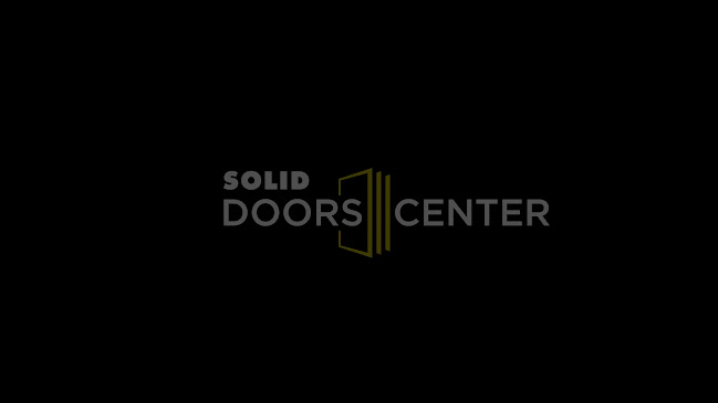 Отзиви за Solid Doors Center в София - Интериорен дизайнер
