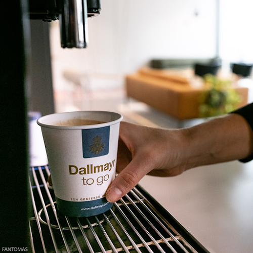 Dallmayr Automatenservice SAc - Café