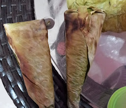 ร้าน ศรีฐาน ข้าวต้มมัดหมู ขนมไทย photo