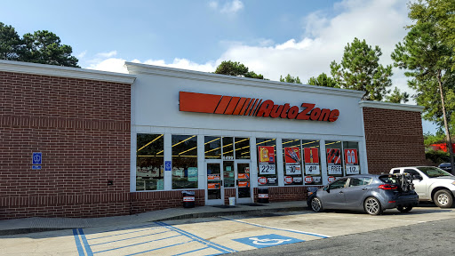 Auto Parts Store «AutoZone», reviews and photos, 6400 GA-92, Acworth, GA 30102, USA