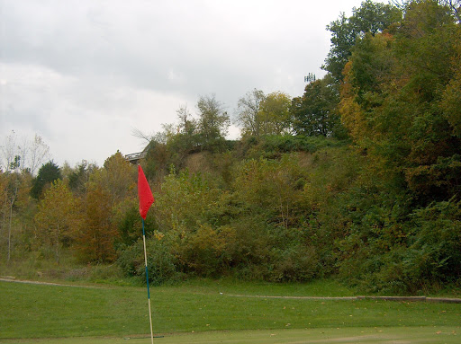 Golf Course «Bluff Creek Golf Course», reviews and photos, 2710 Old State Rd 37 N, Greenwood, IN 46143, USA