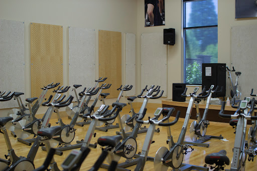 Gym «Courthouse Fitness - Keizer», reviews and photos, 117 McNary Estates Dr N, Keizer, OR 97303, USA