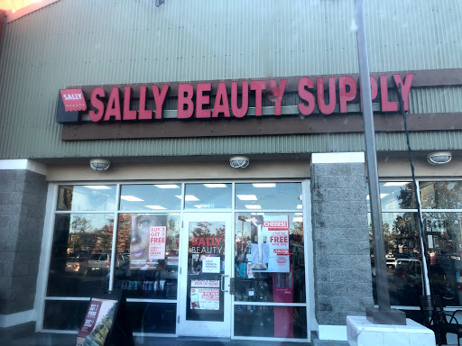 Beauty Supply Store «Sally Beauty», reviews and photos, 2068 Santa Rosa Ave, Santa Rosa, CA 95407, USA