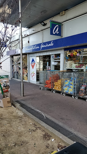 Alimentation Générale à Épinay-sur-Seine