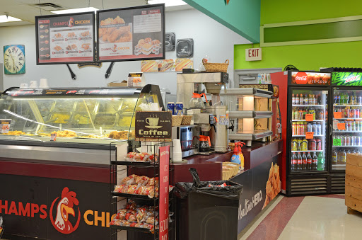 Supermarket «Hilltop Supermarket», reviews and photos, 400 TN-149, Clarksville, TN 37040, USA