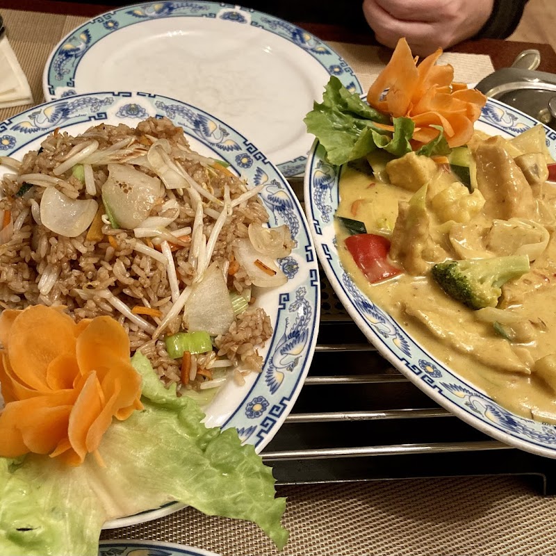 ASIA BISTRO Krefeld-Uerdingen