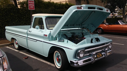 Auto Parts Store «Pep Boys Auto Parts & Service», reviews and photos, 14845 E 14th St, San Leandro, CA 94578, USA