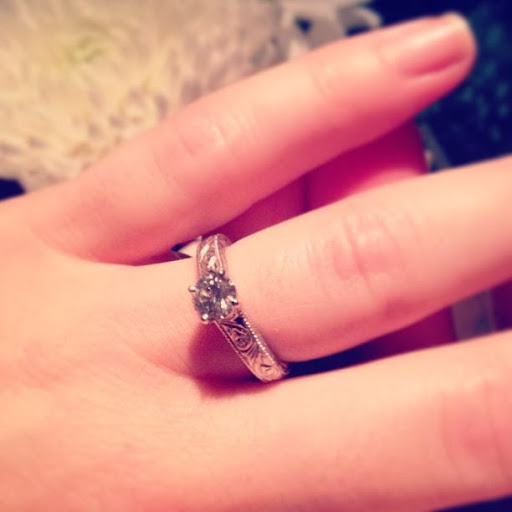 Jewelry Store «Dale Robertson Jewelry Co., LLC», reviews and photos, 784 Loveland-Miamiville Rd #300, Loveland, OH 45140, USA